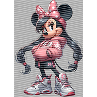 Mickey-AMQ 3020